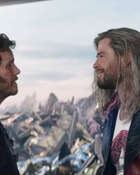 Thor: Love and Thunder runtime en fait le film Marvel le plus court depuis des années 27 Thor: Love and Thunder runtime en fait le film Marvel le plus court depuis des années - 26