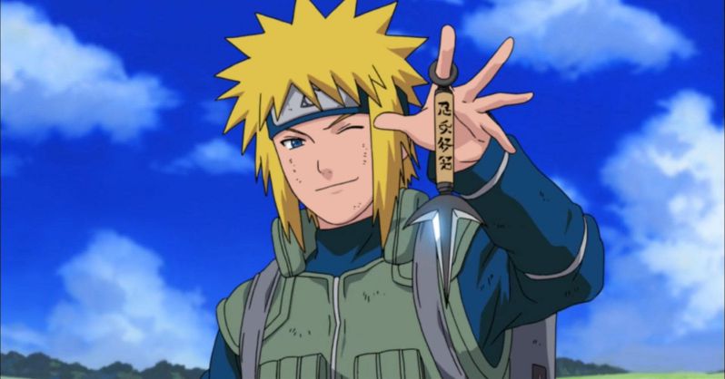 Top 10 des meilleurs papas animés chauds de tous les temps classés (2022) 2 Top 10 des meilleurs papas animés chauds de tous les temps classés (2022) - 1