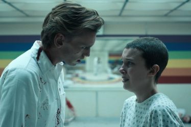 Top 10 de Netflix : 'Stranger Things 4' n'a pas cassé 'Squid Game' Enregistrement - 8