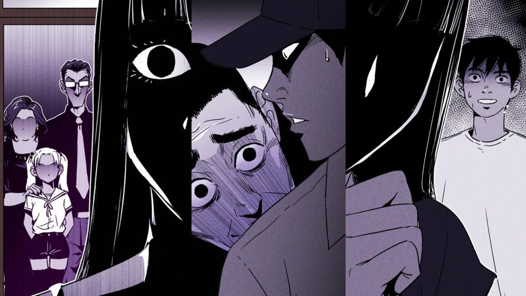 Webtoon adulte le plus populaire - Pigpen