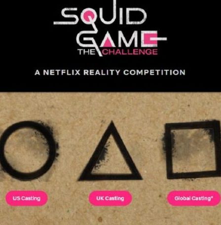Tour 6 ? Netflix annonce la plus grande émission de téléréalité de tous les temps 77 Tour 6 ? Netflix annonce la plus grande émission de téléréalité de tous les temps - 76