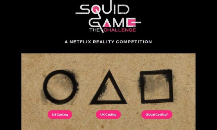 Tour 6 ? Netflix annonce la plus grande émission de téléréalité de tous les temps 2 Tour 6 ? Netflix annonce la plus grande émission de téléréalité de tous les temps - 1