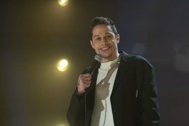 Tous les films et comédies spéciales de Pete Davidson sur Netflix - 8