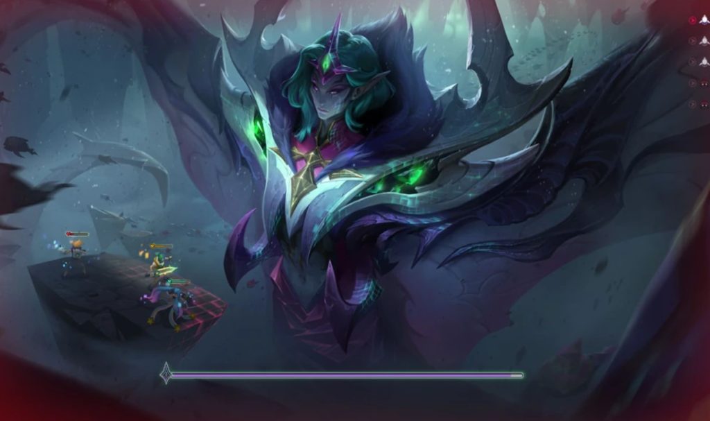 Voici tous les nouveaux skins qui arrivent dans League Patch 12.11 8 Voici tous les nouveaux skins qui arrivent dans League Patch 12.11 - 7