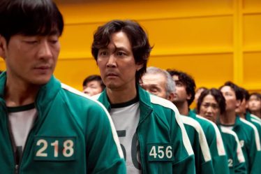 Tout ce que nous savons sur l'émission Netflix - 7