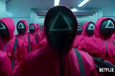 Tout ce que vous devez savoir sur Netflix "Squid Game« Série Réalité ! - 5