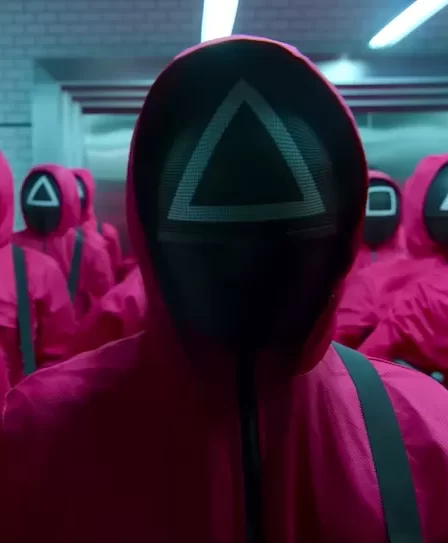 Tout ce que vous devez savoir sur Netflix "Squid Game« Série Réalité ! - 61