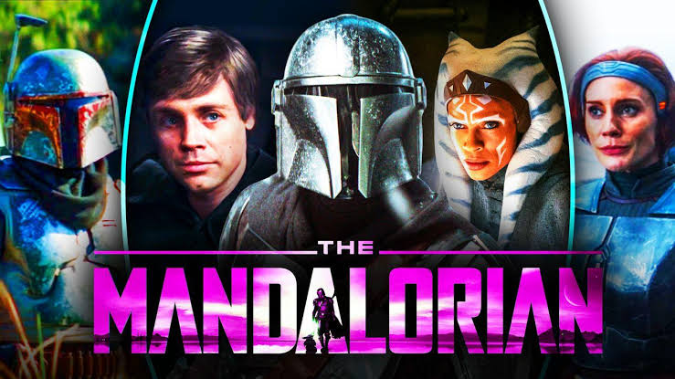 Tout ce que vous devez savoir sur la saison 3 de Mandalorian, en 2023, la troisième saison de Mandalorian Will sera-t-elle diffusée ? 4 Tout ce que vous devez savoir sur la saison 3 de Mandalorian, en 2023, la troisième saison de Mandalorian Will sera-t-elle diffusée ? - 3