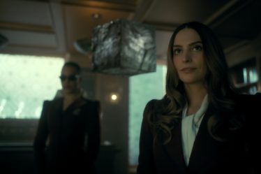 Tout savoir sur l'actrice d'Umbrella Academy Genesis Rodriguez - 5