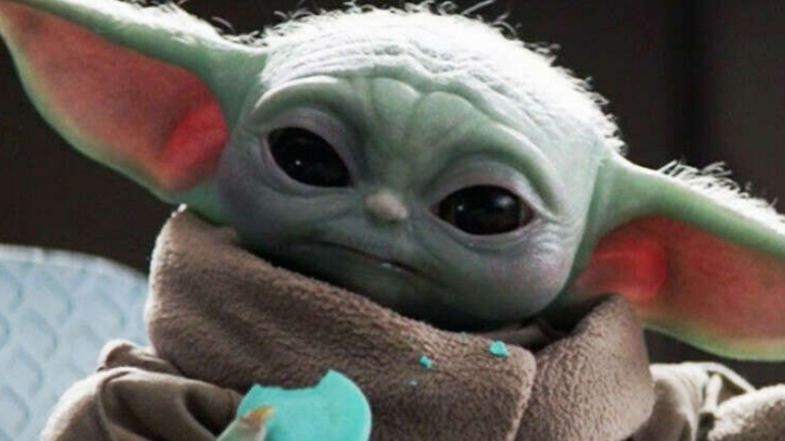 Toute la chronologie de Baby Yoda expliquée 2 Toute la chronologie de Baby Yoda expliquée - 1