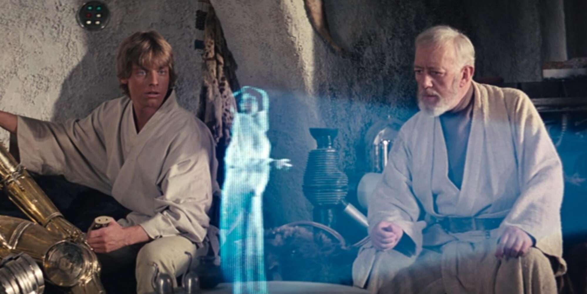 Toutes les questions sur la chronologie d'Obi-Wan Kenobi recevront une «réponse complète» - 1