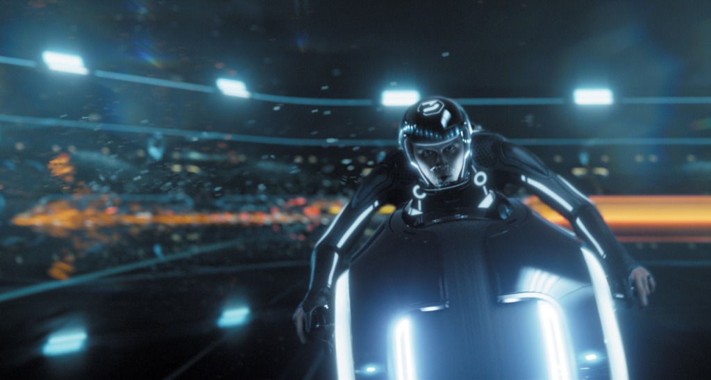 Tron 3 : Disney achetant Marvel et Star Wars a tué la suite 2 Tron 3 : Disney achetant Marvel et Star Wars a tué la suite - 1