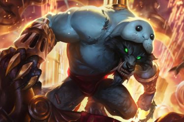 Essence Emporium, de nouveaux chromas mythiques et la première rotation de la boutique mythique arrivent dans le patch 12.12 de la ligue - 5