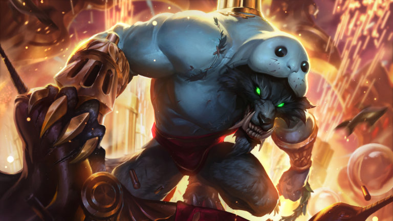 Essence Emporium, de nouveaux chromas mythiques et la première rotation de la boutique mythique arrivent dans le patch 12.12 de la ligue - 1