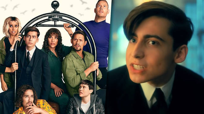 Umbrella Academy heure de sortie de la saison 3: voici quand elle sortira sur Netflix 3 Umbrella Academy heure de sortie de la saison 3: voici quand elle sortira sur Netflix