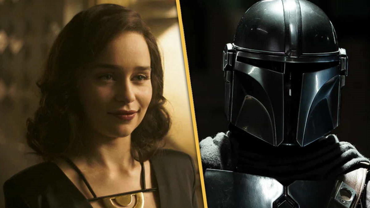 Un écrivain solo a discuté de l'avenir de Qi'ra avec le créateur du mandalorien 2 Un écrivain solo a discuté de l'avenir de Qi'ra avec le créateur du mandalorien - 1