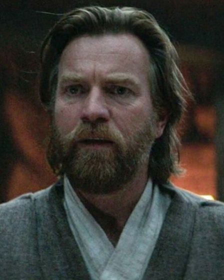 Un fan de Star Wars a trouvé tous les œufs de Pâques dans l'épisode 4 d'Obi-Wan Kenobi - 89
