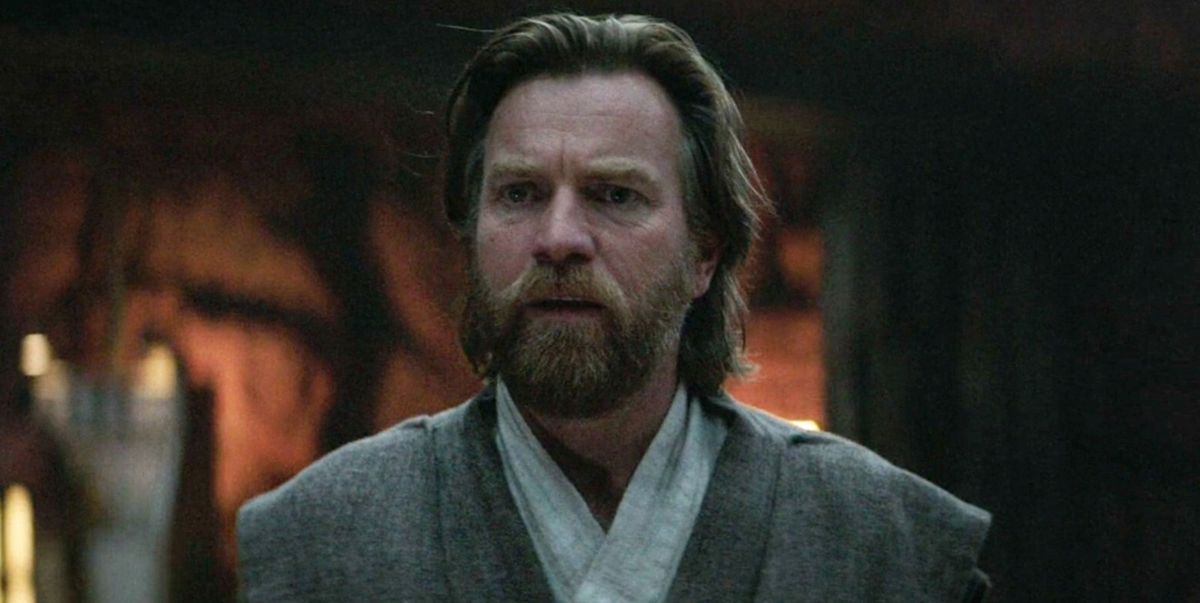 Un fan de Star Wars a trouvé tous les œufs de Pâques dans l'épisode 4 d'Obi-Wan Kenobi 2 Un fan de Star Wars a trouvé tous les œufs de Pâques dans l'épisode 4 d'Obi-Wan Kenobi - 1