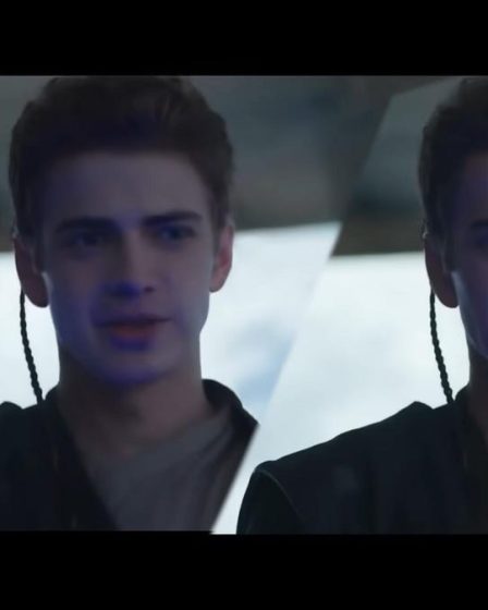 Un fan montre à Disney et Lucasfilm comment faire vieillir Anakin Skywalker dans "Obi-Wan Kenobi" - 7