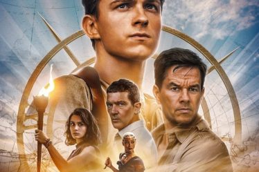 La sortie de Netflix "Uncharted" de Tom Holland reportée à août 2022 - 16