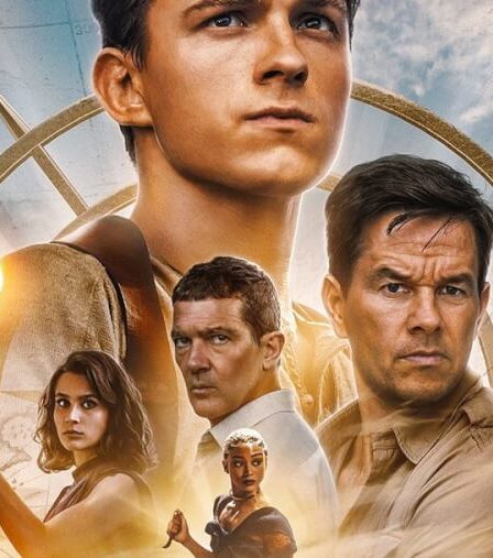 La sortie de Netflix "Uncharted" de Tom Holland reportée à août 2022 - 58