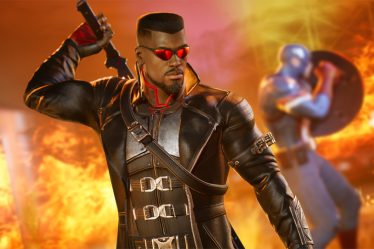 Une fuite d'informations de précommande révèle la date de sortie de "Marvel's Midnight Suns" - 7