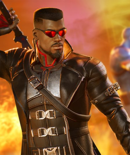 Une fuite d'informations de précommande révèle la date de sortie de "Marvel's Midnight Suns" 2 Une fuite d'informations de précommande révèle la date de sortie de "Marvel's Midnight Suns" - 1