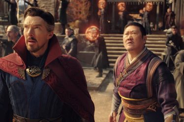 Une petite fenêtre théâtrale (pour Marvel) peut provoquer un empilement Disney + - 5