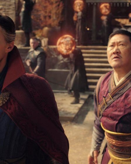Une petite fenêtre théâtrale (pour Marvel) peut provoquer un empilement Disney + 90 Une petite fenêtre théâtrale (pour Marvel) peut provoquer un empilement Disney + - 89