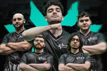 Ghost Gaming balaie 100 voleurs et leur refuse la première tête de série au NA VCT Stage 2 - 23