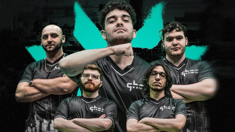 Ghost Gaming balaie 100 voleurs et leur refuse la première tête de série au NA VCT Stage 2 2 Ghost Gaming balaie 100 voleurs et leur refuse la première tête de série au NA VCT Stage 2 - 1