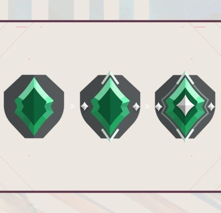 Tout savoir sur le rang Ascendant dans VALORANT - 35