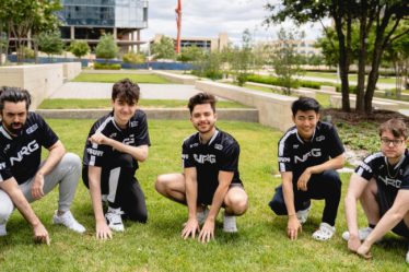 NRG sauve la saison des Sentinels avec une victoire sur Ghost lors des séries éliminatoires de NA VCT - 9