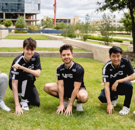 NRG sauve la saison des Sentinels avec une victoire sur Ghost lors des séries éliminatoires de NA VCT 116 NRG sauve la saison des Sentinels avec une victoire sur Ghost lors des séries éliminatoires de NA VCT - 115