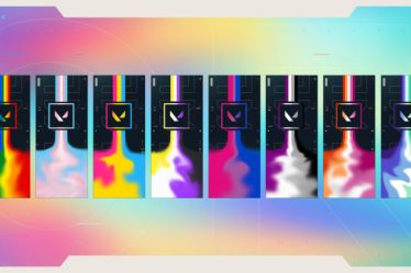Comment obtenir les cartes Pride 2022 dans VALORANT - 5
