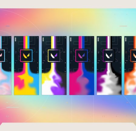 Comment obtenir les cartes Pride 2022 dans VALORANT - 41
