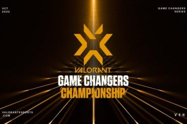 L'emplacement du LAN du championnat VALORANT Game Changers révélé - 5