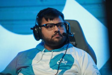 Evil Geniuses promeut Valens au poste de directeur des sports pour Counter-Strike - 5