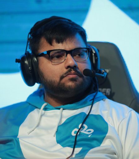 Evil Geniuses promeut Valens au poste de directeur des sports pour Counter-Strike 38 Evil Geniuses promeut Valens au poste de directeur des sports pour Counter-Strike - 37