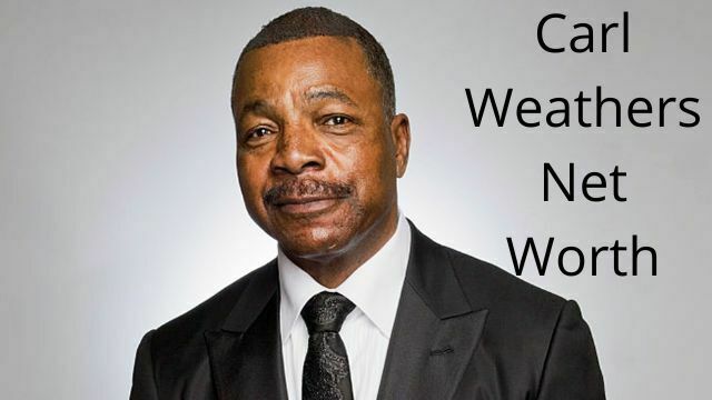 Valeur nette de Carl Weathers: reviendra-t-il au fauteuil du réalisateur pour la saison 3? 2 Valeur nette de Carl Weathers: reviendra-t-il au fauteuil du réalisateur pour la saison 3? - 1