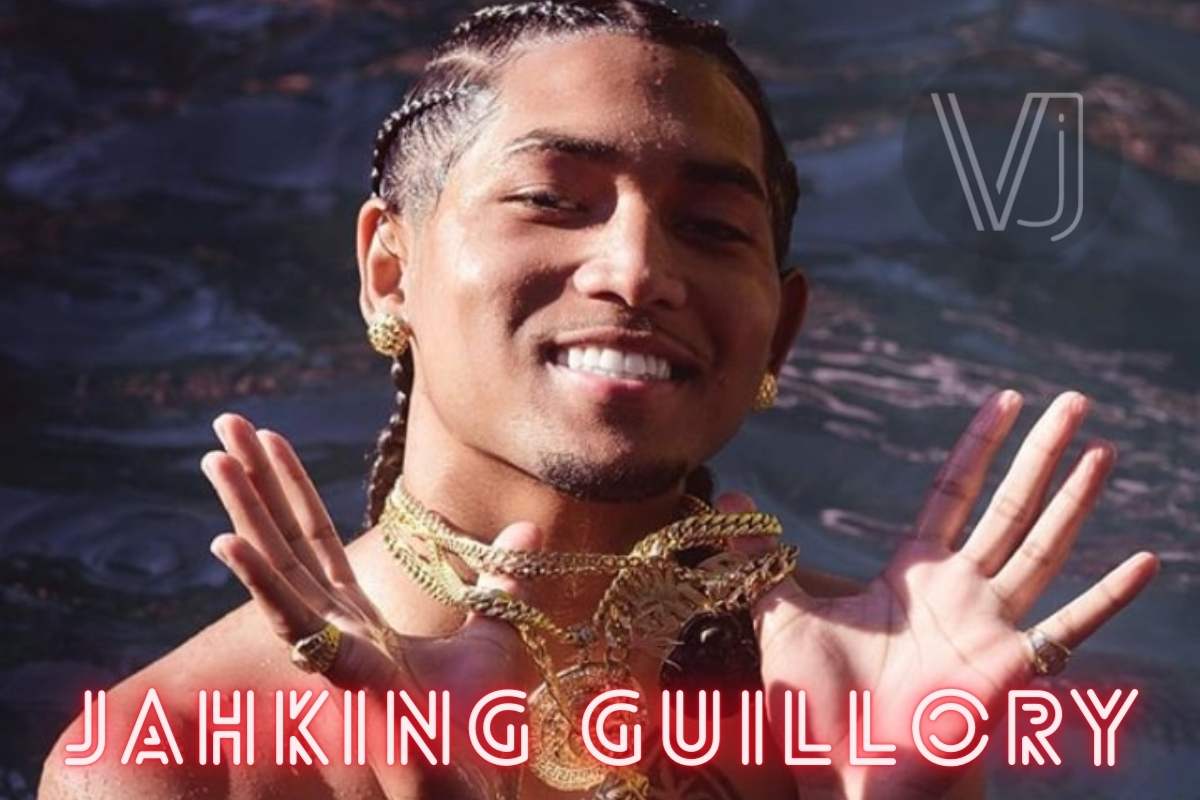 Valeur nette de Jahking Guillory, taille, poids, âge, petite amie, biographie, famille et plus 3 Valeur nette de Jahking Guillory