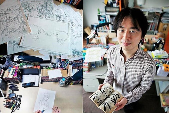 Valeur nette de Kishimoto et tout ce que vous devez savoir 2 Valeur nette de Kishimoto et tout ce que vous devez savoir - 1