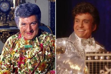 Valeur nette de Liberace 18 millions de dollars! Comment y est-il parvenu ? - 9