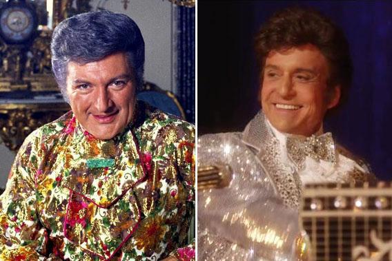 Valeur nette de Liberace 18 millions de dollars! Comment y est-il parvenu ? 2 Valeur nette de Liberace 18 millions de dollars! Comment y est-il parvenu ? - 1