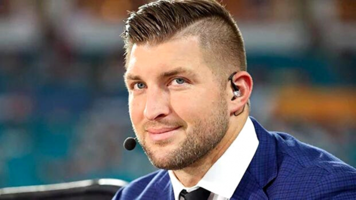 Conception sans titre (4) Tim Tebow