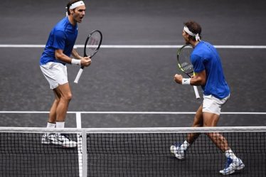 Vancouver et Berlin, lieux des éditions 2023 et 2024 de la Rod Laver Cup - 10