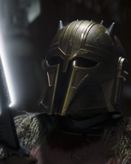 Verrons-nous The Armorer dans Star Wars: The Mandalorian Season 3? 163 Verrons-nous The Armorer dans Star Wars: The Mandalorian Season 3? - 162