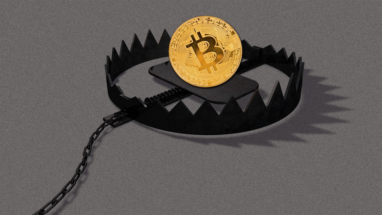 Voici 2 escroqueries cryptographiques populaires et comment les éviter - 1