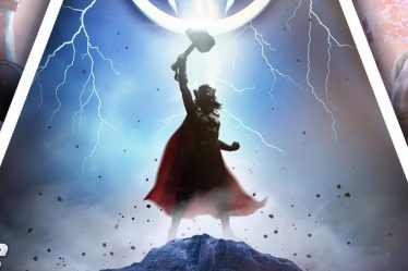Voici comment Mighty Thor de Jane Foster rejoint les Avengers de Marvel - 6