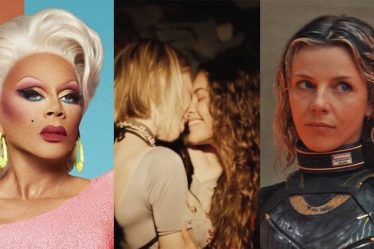 Voici tous les gagnants LGBTQ + aux MTV Movie & TV Awards 2022 - 9